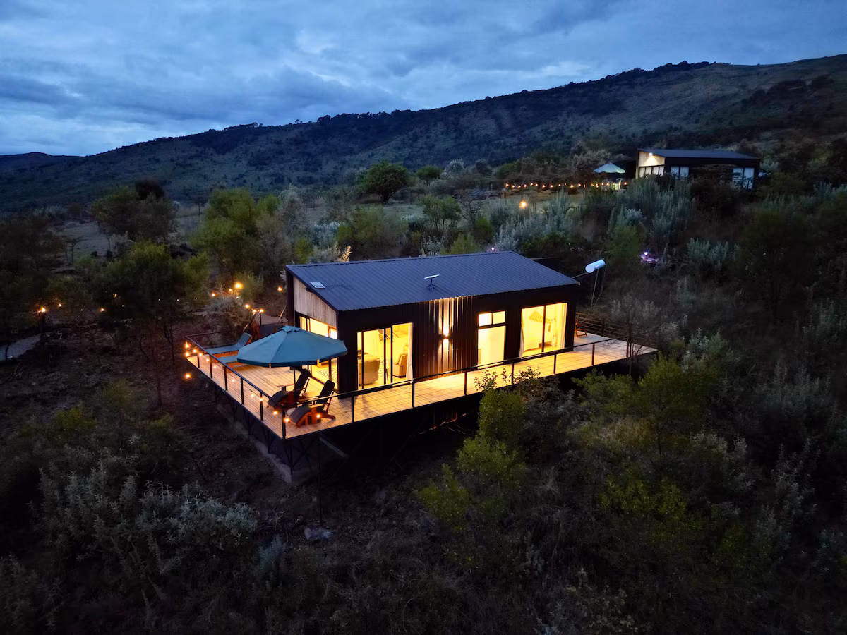 The Cliff Residents Naivasha